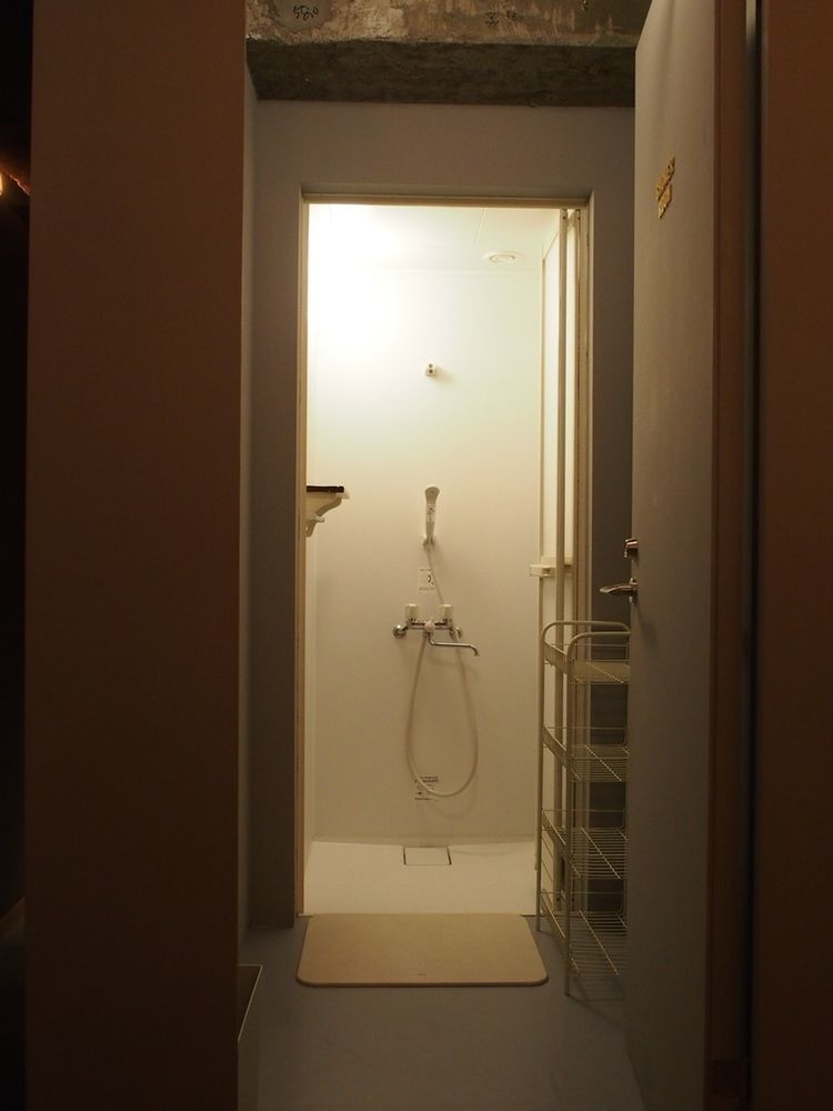 Albergue Book And Bed Tokyo Ikebukuro Exterior foto