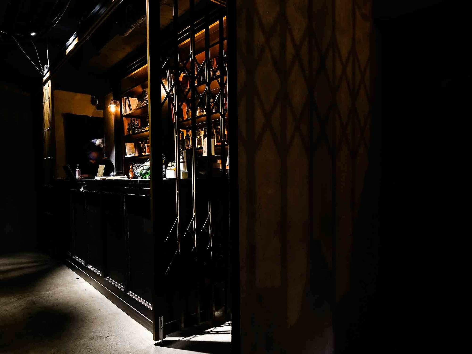 Albergue Book And Bed Tokyo Ikebukuro Exterior foto
