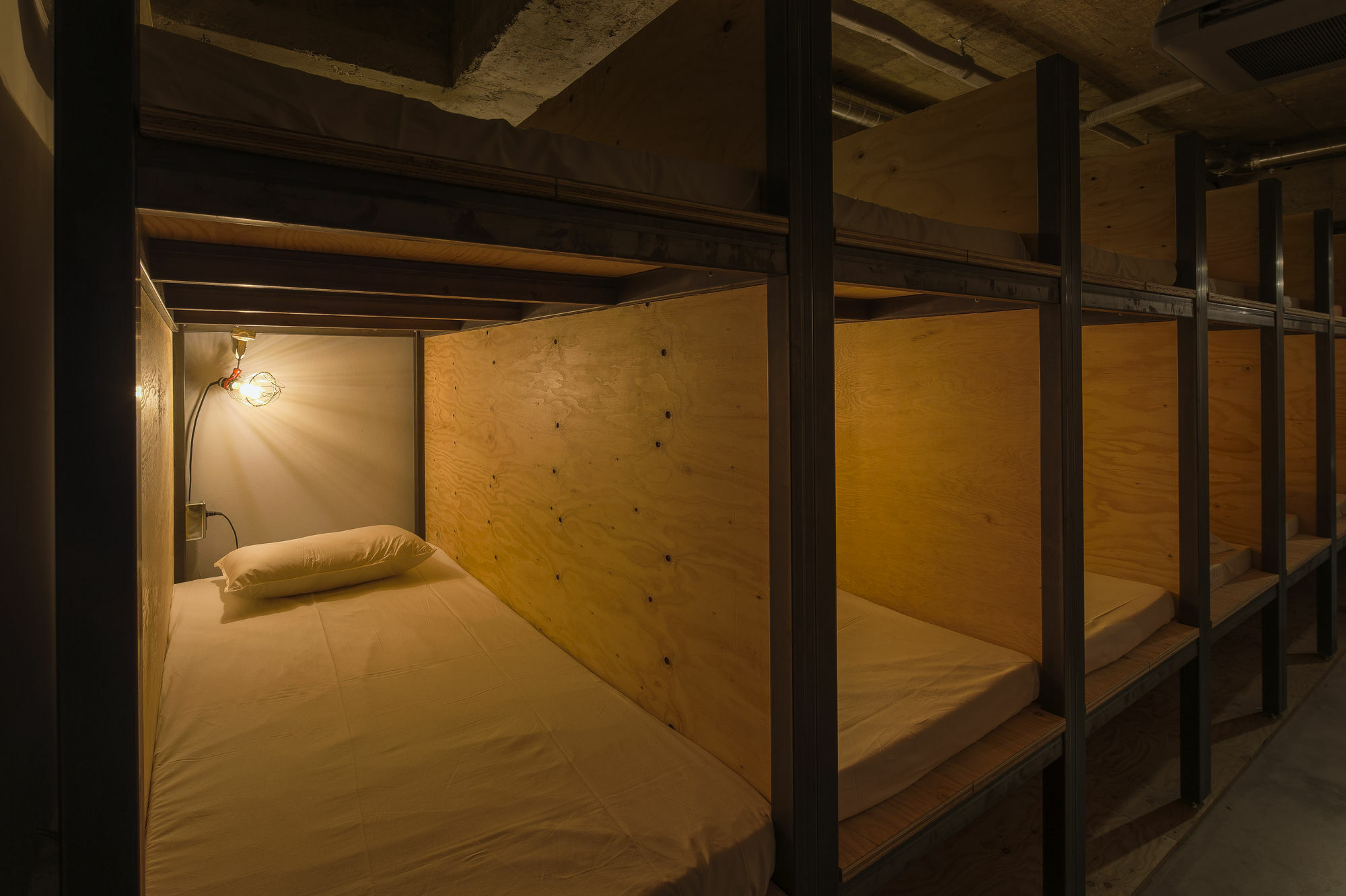 Albergue Book And Bed Tokyo Ikebukuro Exterior foto