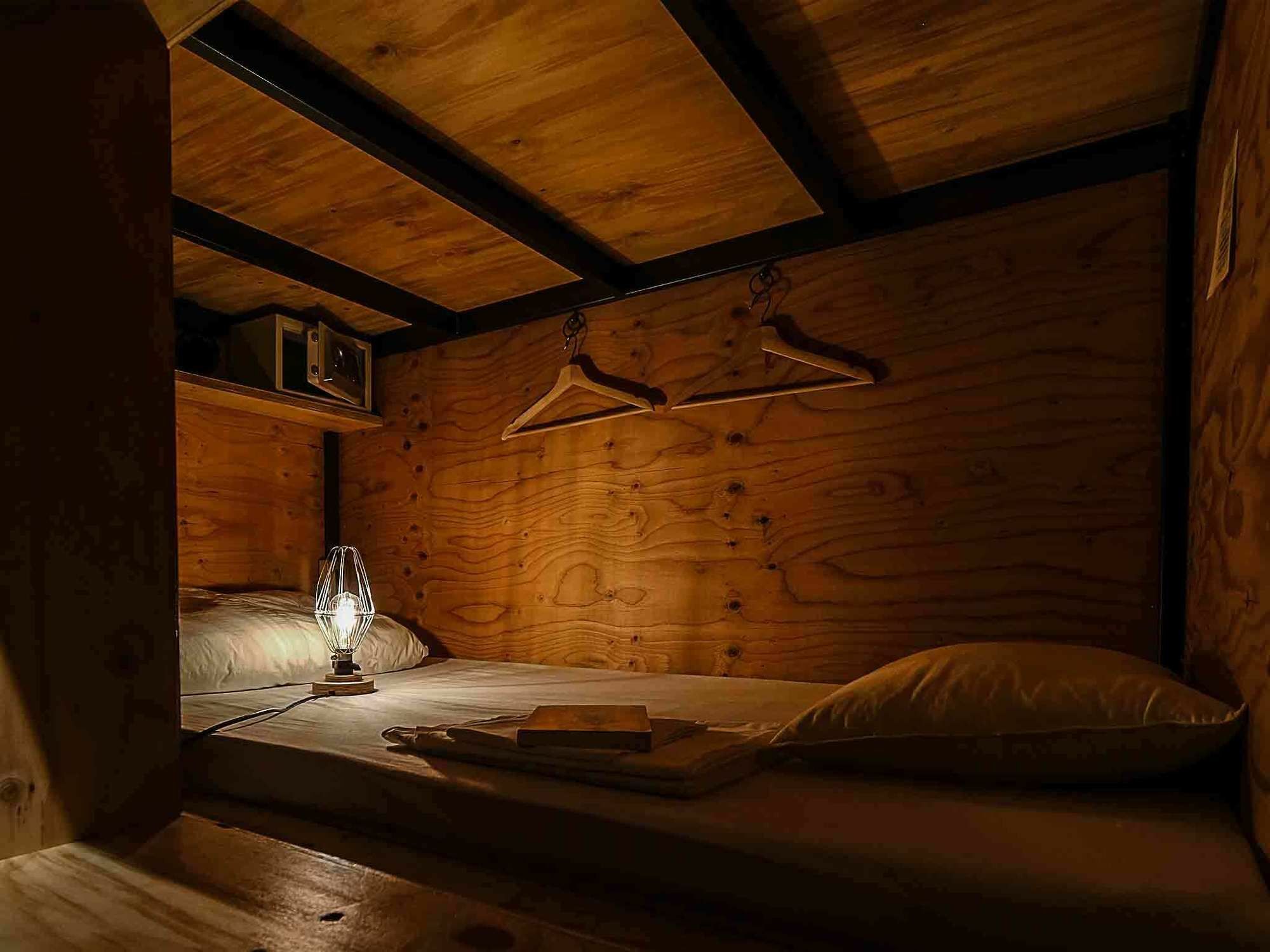 Albergue Book And Bed Tokyo Ikebukuro Exterior foto